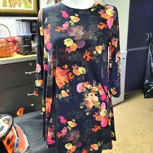 Asos Top Size 8